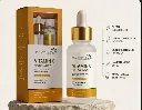 VENVA Vitamin C 10% Face Serum – Skin Brightening & Glow Boosting Serum